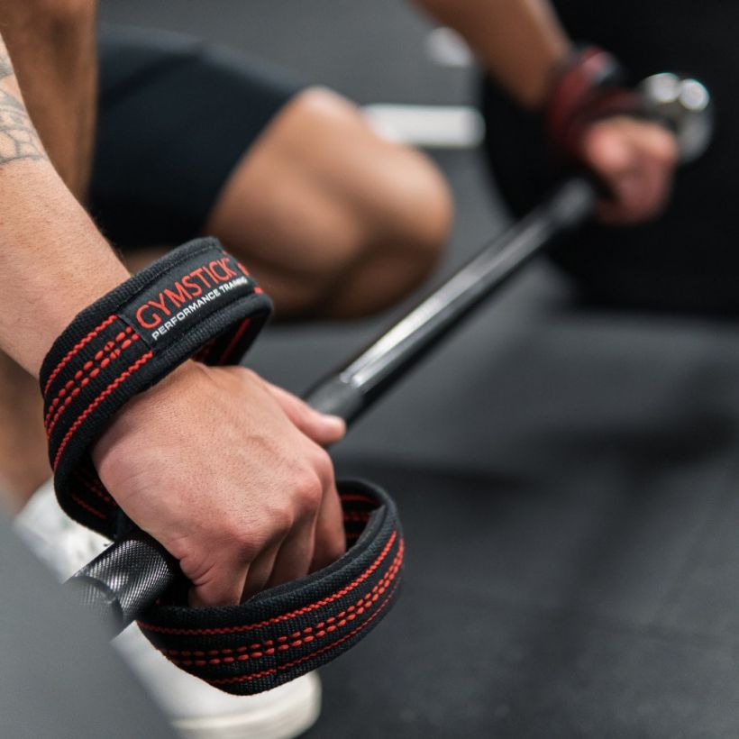 How To Use Lifting Straps: A Full Guide