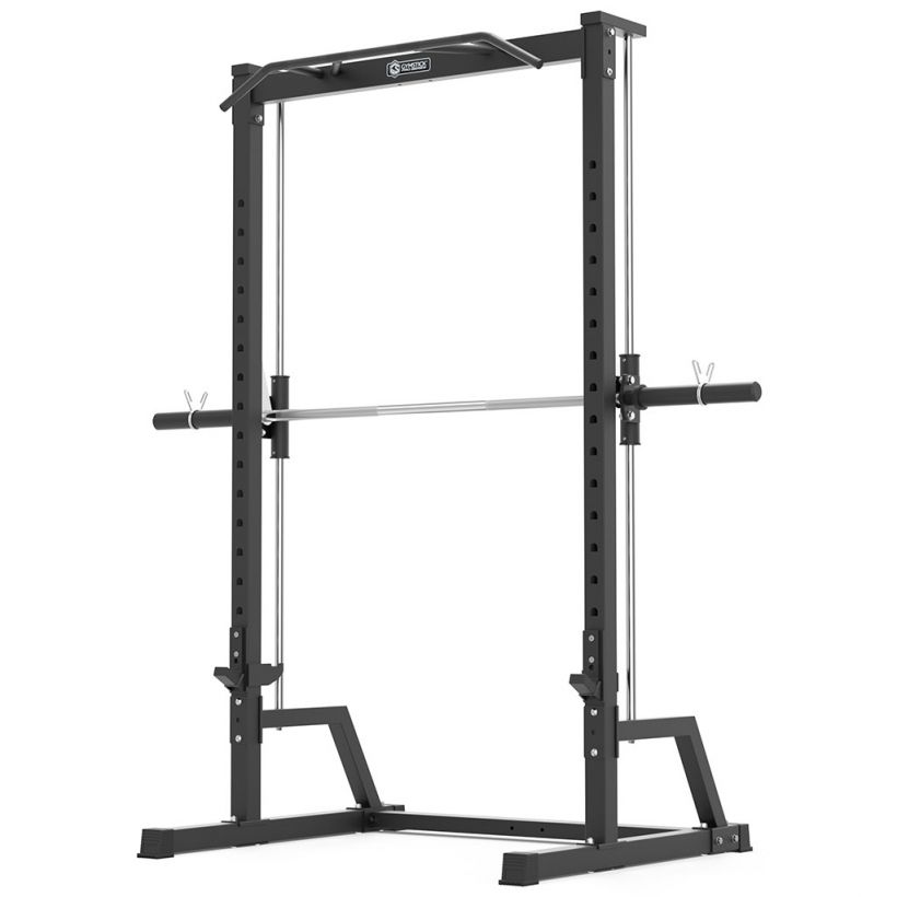 Smith half rack sale