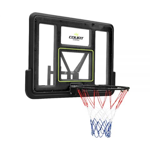 Court Layup Hoop