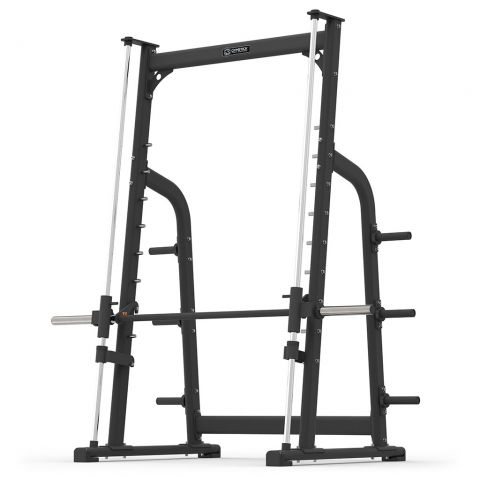 PRO 508M Smith Machine