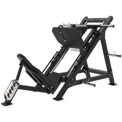 45-Degree Leg Press