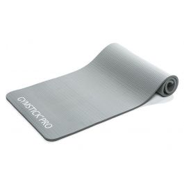 Exercise Mat NBR - 170x60x1,5cm (grey)